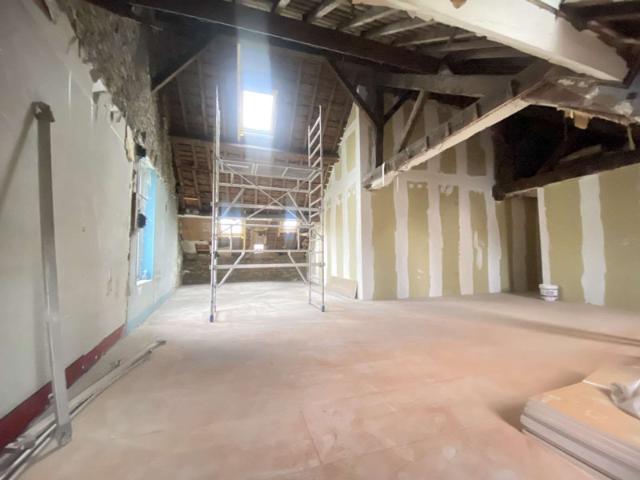 Appartement vente à Dijon, Les Perrières