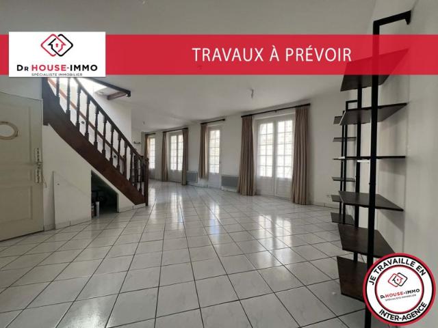 Appartement vente à Saint-Malo, Bretagne