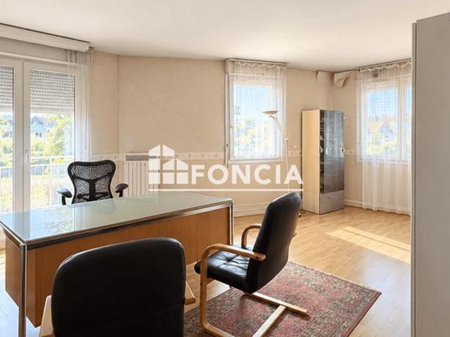 Appartement vente à Dreux, Eure-et-Loir
