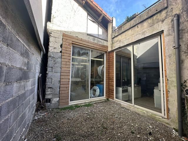 Maison vente à Argelès-Gazost, Lourde