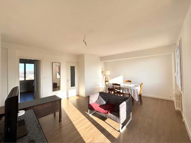 Appartement vente à Montluçon