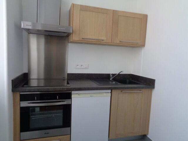 Appartement location à Bayonne, Larribar-sorhapuru