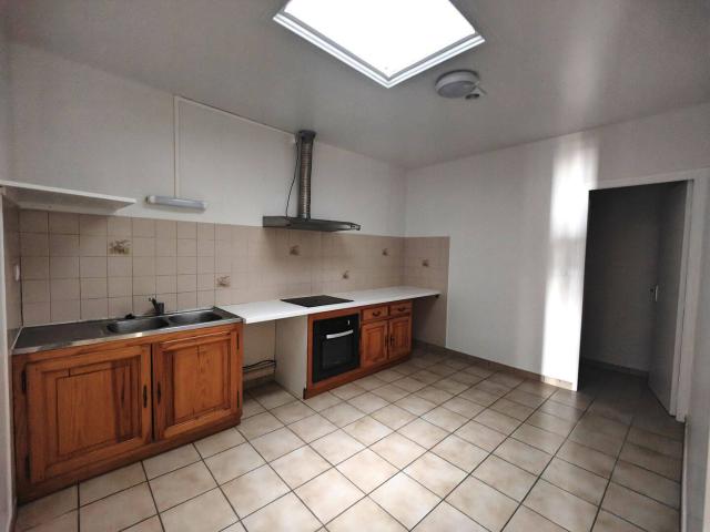Appartement location à Nafarroa Beherea, Saint-Palais