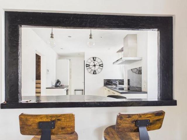 Appartement vente à Morlaix, Bretagne
