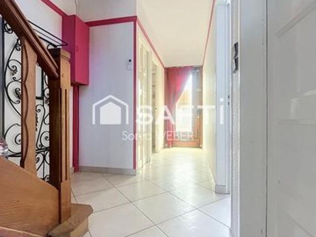 Villa vente à Vitry-le-François, Vitry-le-françois