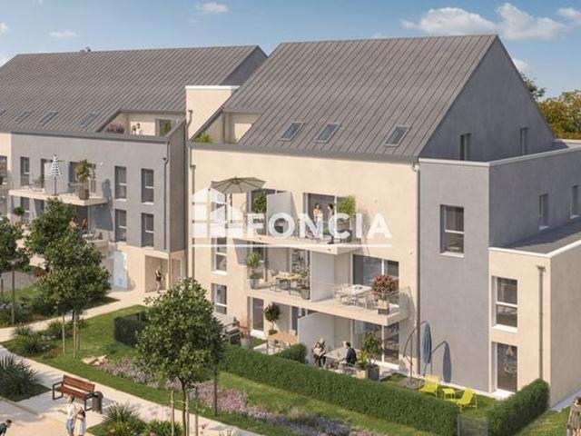 Appartement vente à Rennes, Bretagne