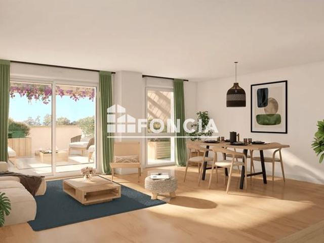Appartement vente à Vannes, Bretagne