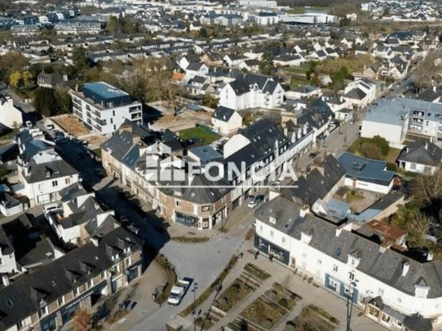 Appartement vente à Rennes, Bretagne