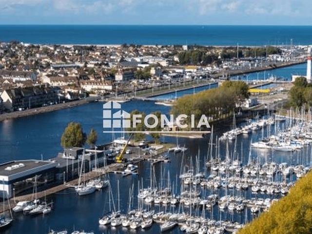 Appartement vente à Caen, Ouistreham