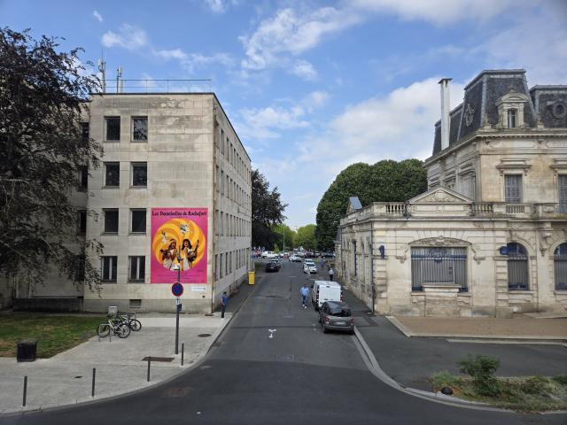 Appartement vente à Chante-Alouette, Rochefort