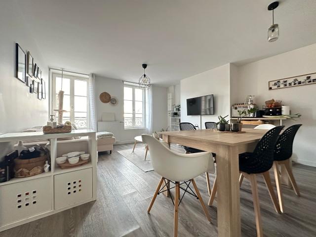 Appartement location à Dreux