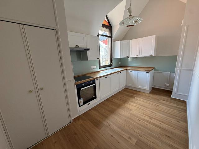 Appartement location à Moulins, Neuvy