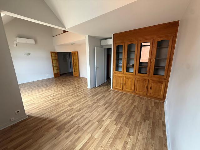 Appartement location à Moulins, Neuvy