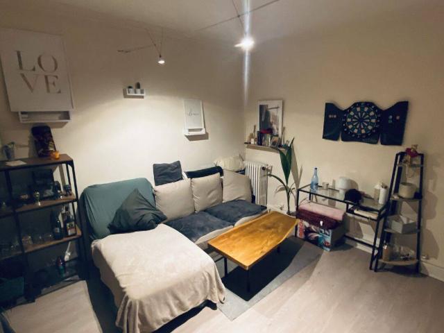 Appartement location à Ballainvilliers, Clermont-Ferrand