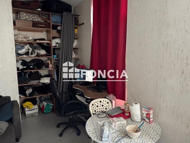 Appartement vente à Limoges