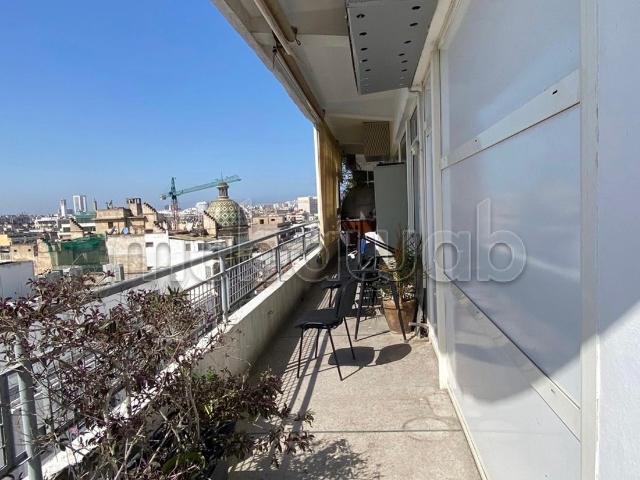 Bureau location à Anfa, Gharb-Chrarda-Beni Hssen