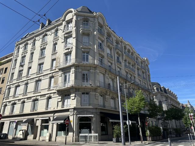Appartement vente à Saint-Étienne, Saint-etienne