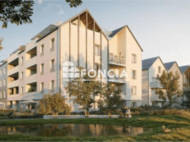 Appartement vente à Plérin, Côtes-d'Armor