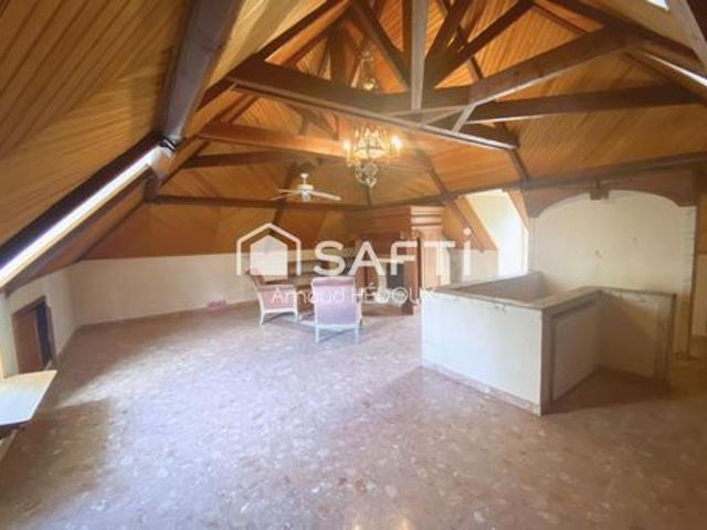 Villa vente à Arcachon