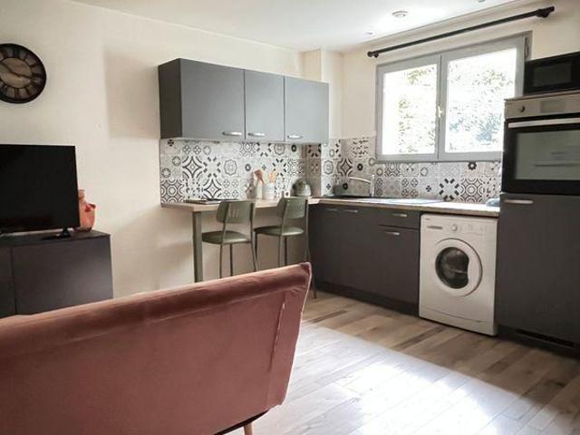 Appartement location à Reims