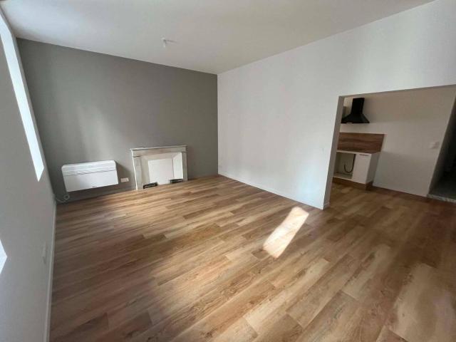 Appartement location à Parc Chabaud, Montélimar