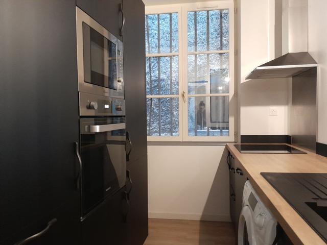 Appartement location à Dijon