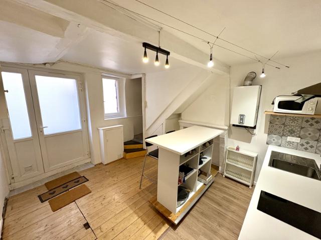 Maison vente à Clermont-Ferrand, Clermont-ferrand