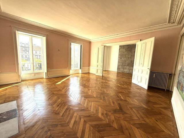 Appartement location à Bonnabaud, Clermont-Ferrand