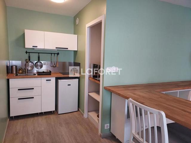 Appartement location à Quimper, Bretagne