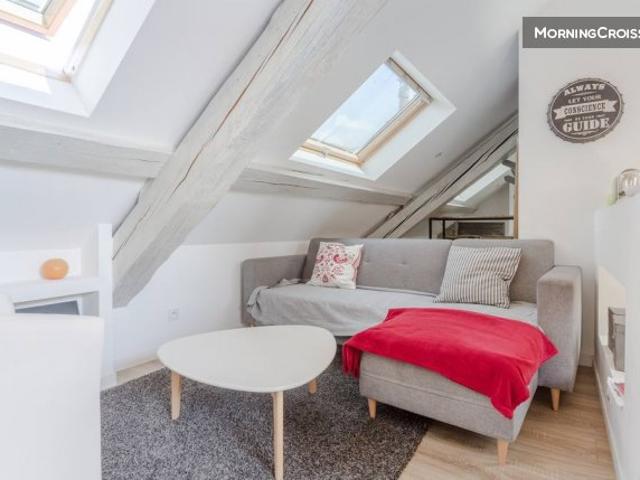 Appartement location à Grenoble