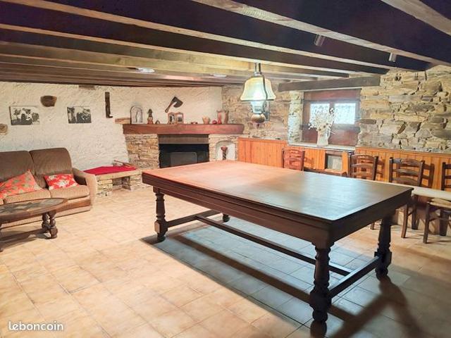 Maison vente à Saint-Nazaire, Saint-hilaire-de-chaléons