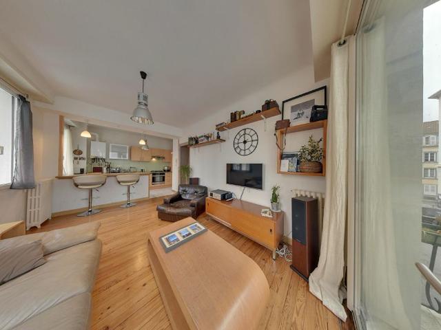 Appartement location à Pau