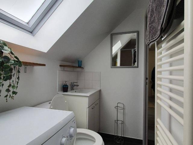 Studio location à Centre-ville, Rambouillet