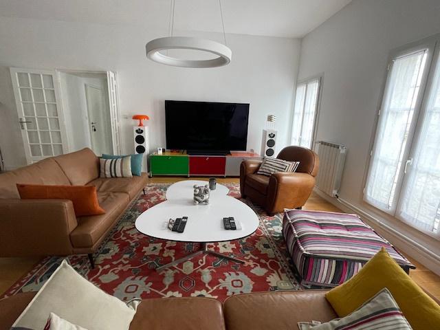 Appartement vente à Rochefort