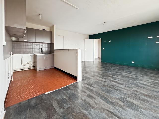 Appartement vente à Le Raincy, Rosny-sous-bois