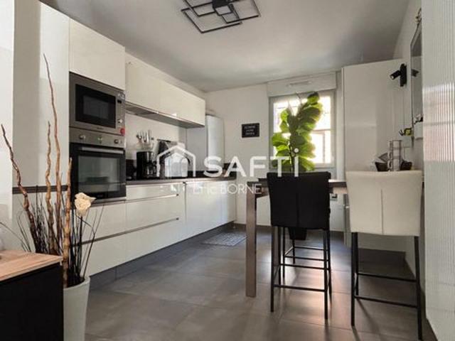 Appartement vente à Saint-Omer, Saint-omer