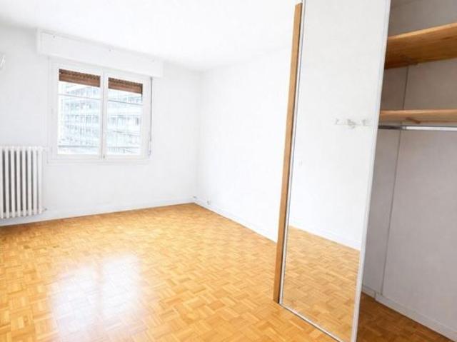 Appartement vente à Le Raincy, Rosny-sous-bois