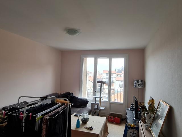 Appartement location à Clermont-Ferrand, Royat