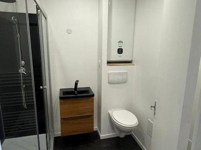 Appartement location à Reims