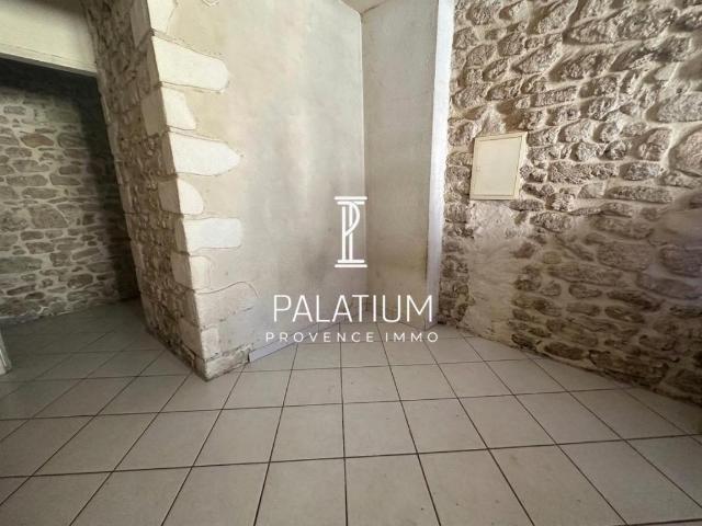 Appartement vente à Le Pilon Blanc, Salon-de-Provence