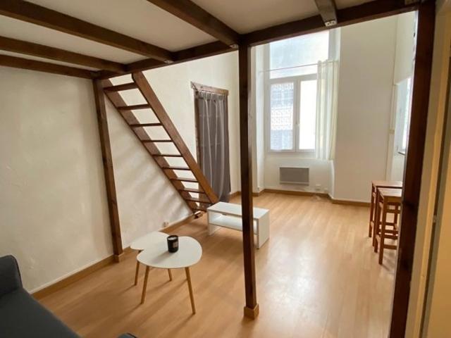 Appartement location à Pau