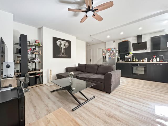 Appartement vente à Le Raincy, Rosny-sous-bois