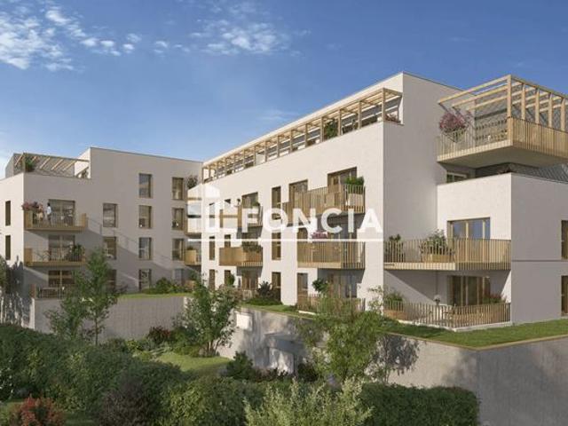 Appartement vente à Vannes, Bretagne