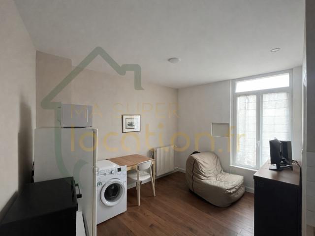 Appartement location à Saint-Quentin, Saint-quentin