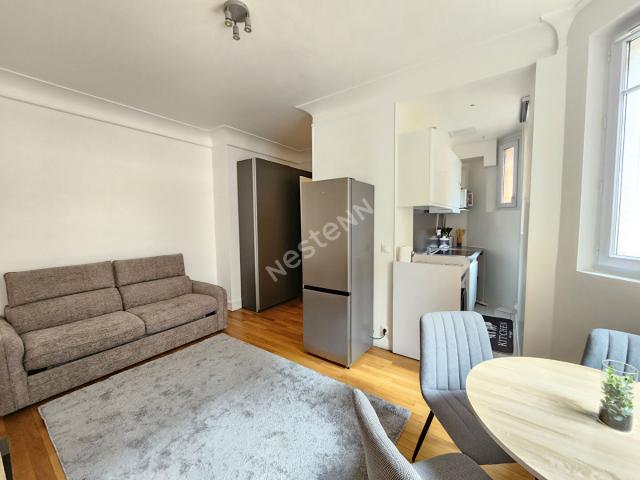 Appartement location à Nanterre, Puteaux