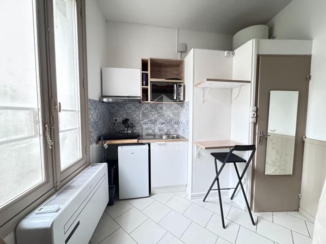 Appartement location à Orléans