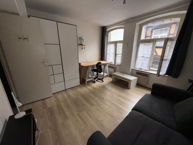 Studio location à Strasbourg, Hoenheim