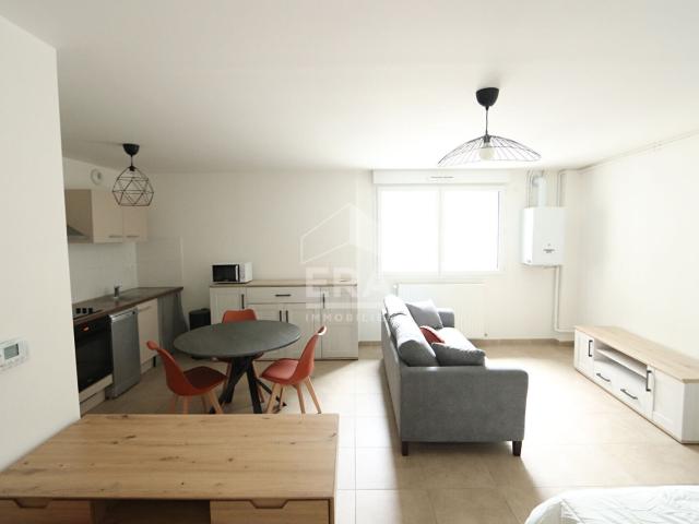 Appartement location à Orléans