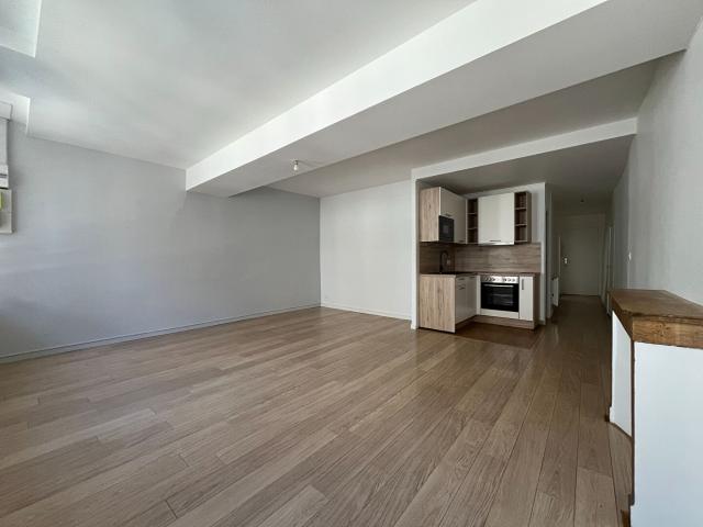 Appartement location à Dijon