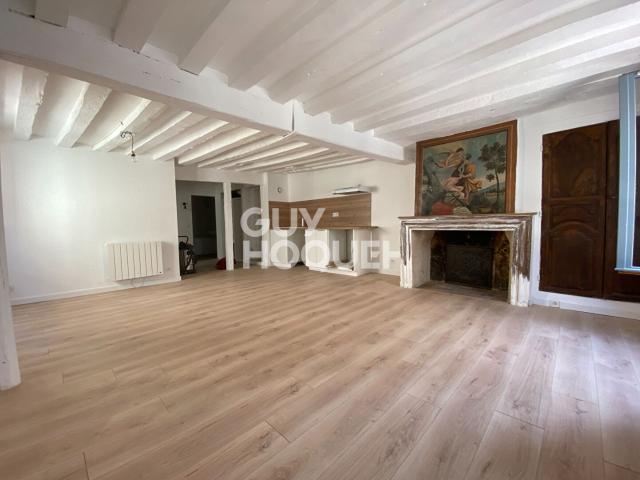 Appartement location à Chartres